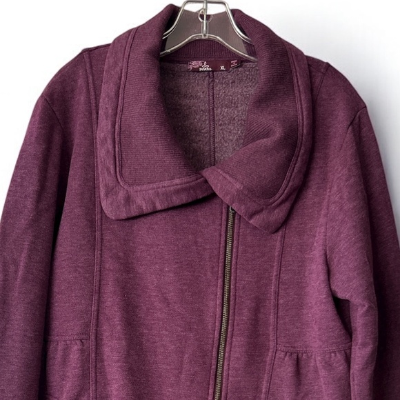 Prana Mila Jacket | XL - Picture 4 of 12